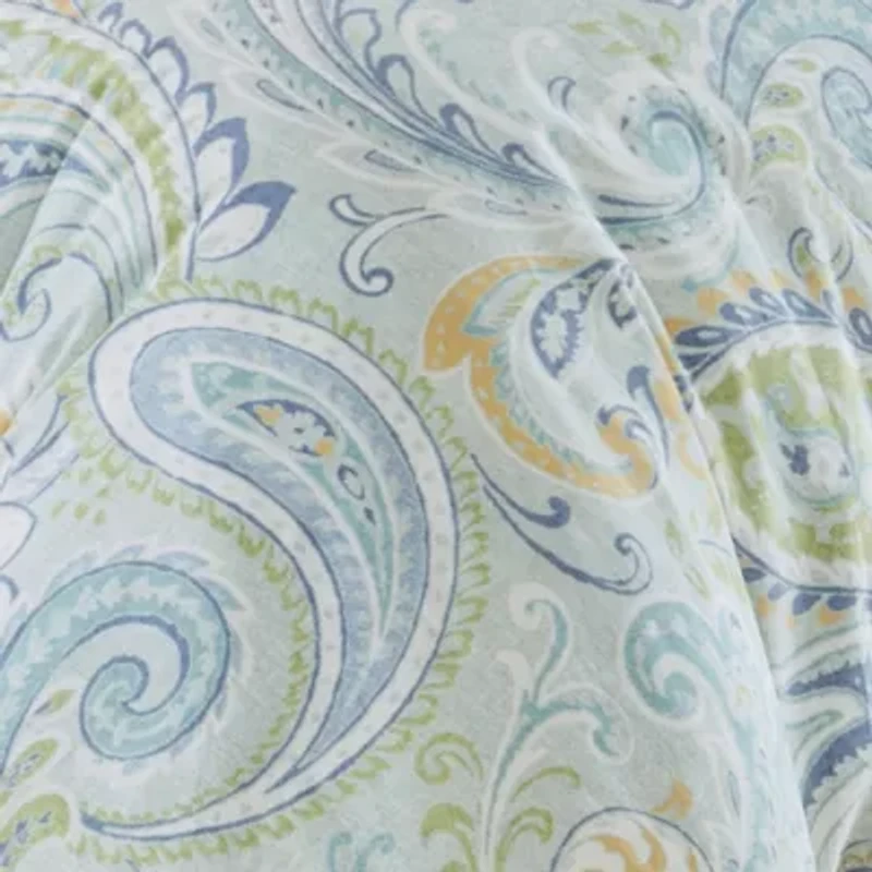 Cortona Comforter Set