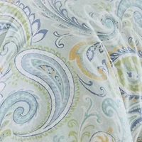 Cortona Comforter Set