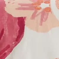 Grandiflora Comforter Set