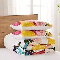 Grandiflora Comforter Set