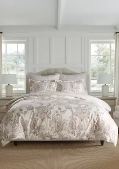 Bennett Comforter Set