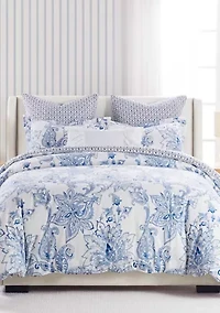 Bennett Comforter Set