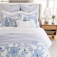 Bennett Comforter Set