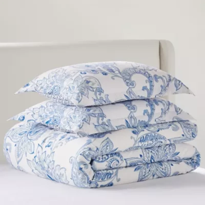 Bennett Comforter Set