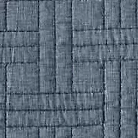 Melange Stitch Quilt Set