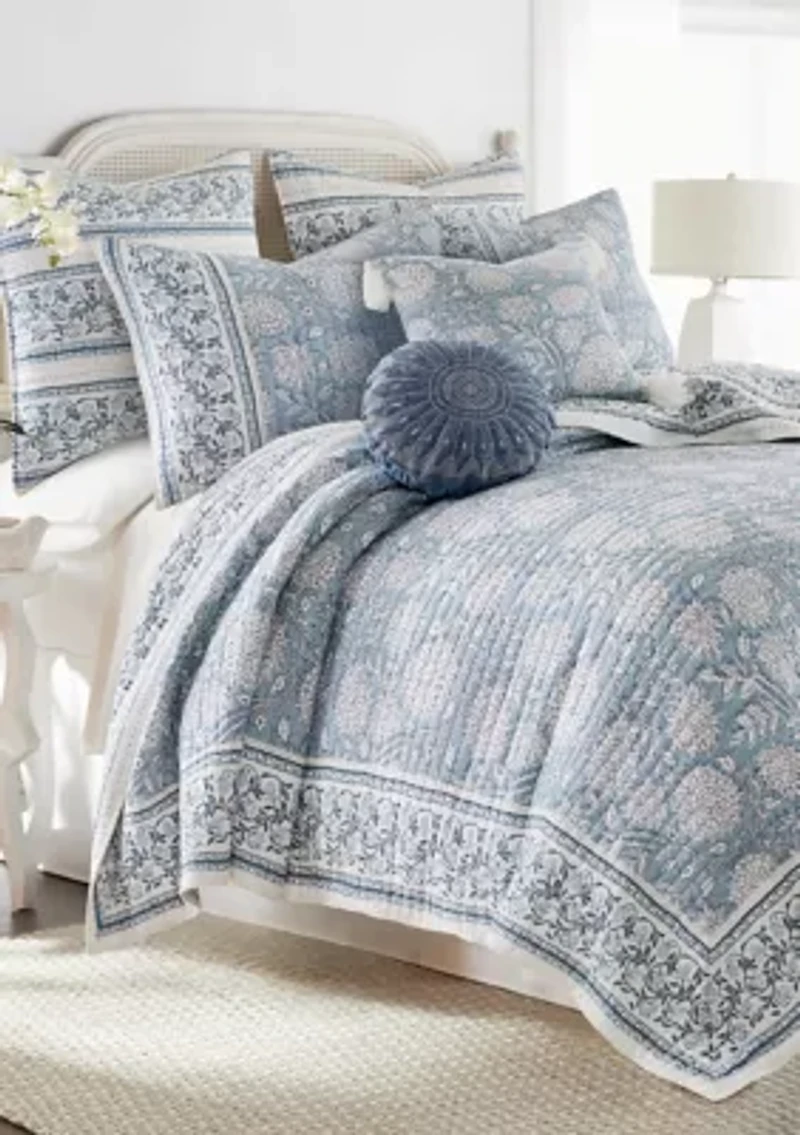 Adare Quilt Set