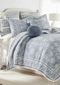 Adare Quilt Set