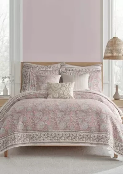 Adare Quilt Set