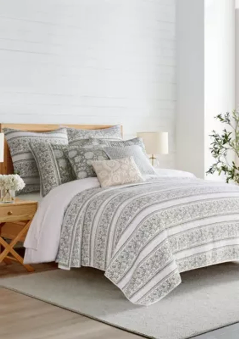 Adare Quilt Set