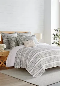 Adare Quilt Set