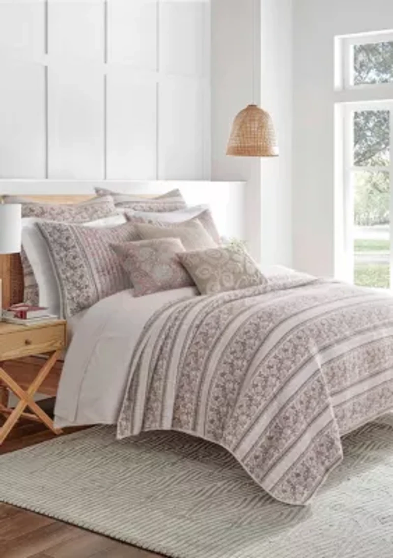 Adare Quilt Set