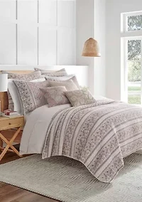 Adare Quilt Set