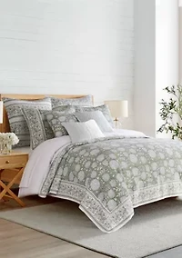 Adare Quilt Set