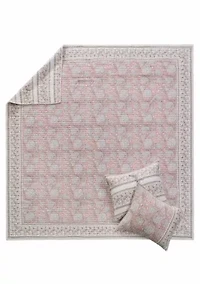 Adare Quilt Set