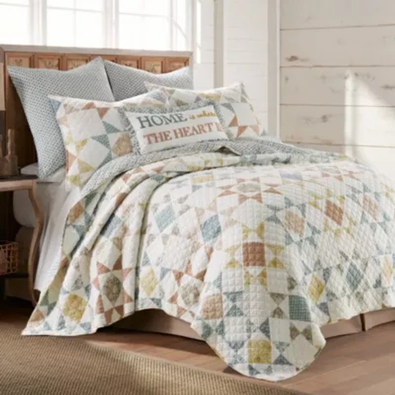 Lottie Quilt Set