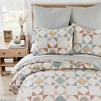 Lottie Quilt Set