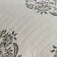 Kamira Quilt Set