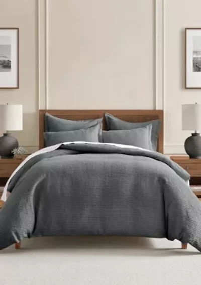 Pickford Green Twin 2pc Comforter Set
