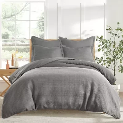 Pickford Green Twin 2pc Comforter Set