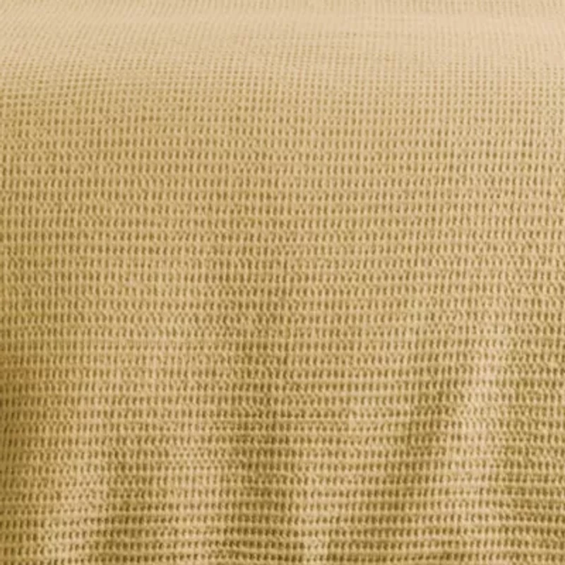 Cloud Waffle Comforter Set