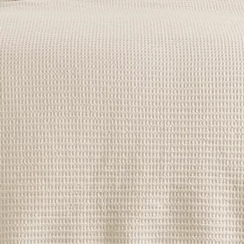 Cloud Waffle Comforter Set