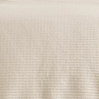 Cloud Waffle Comforter Set