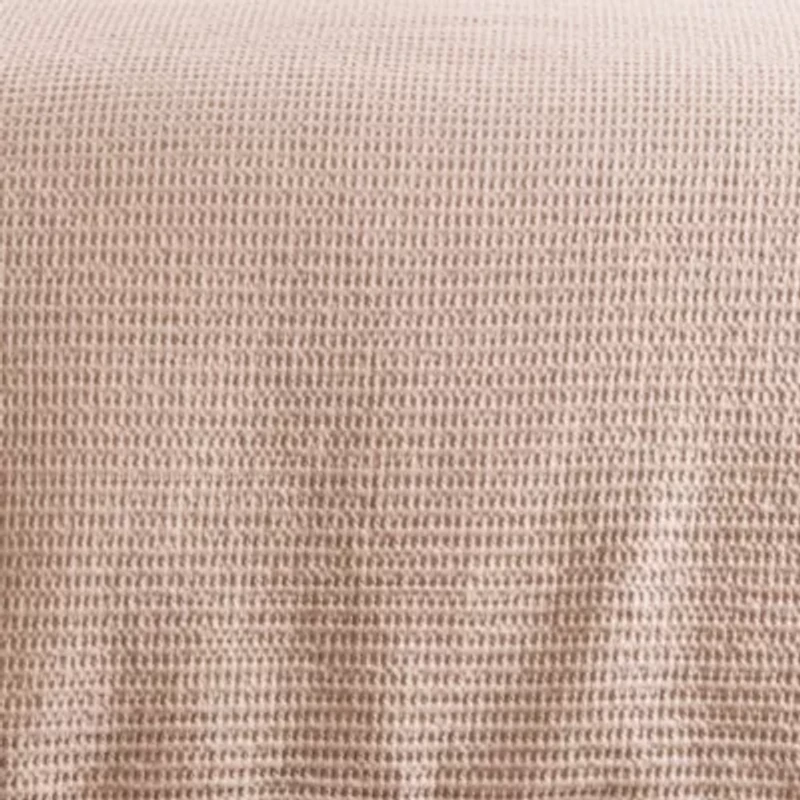 Cloud Waffle Comforter Set