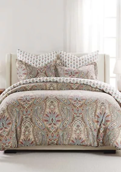 Kasey Comforter Set