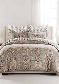 Kasey Comforter Set