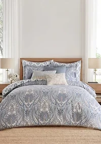 Kasey Comforter Set