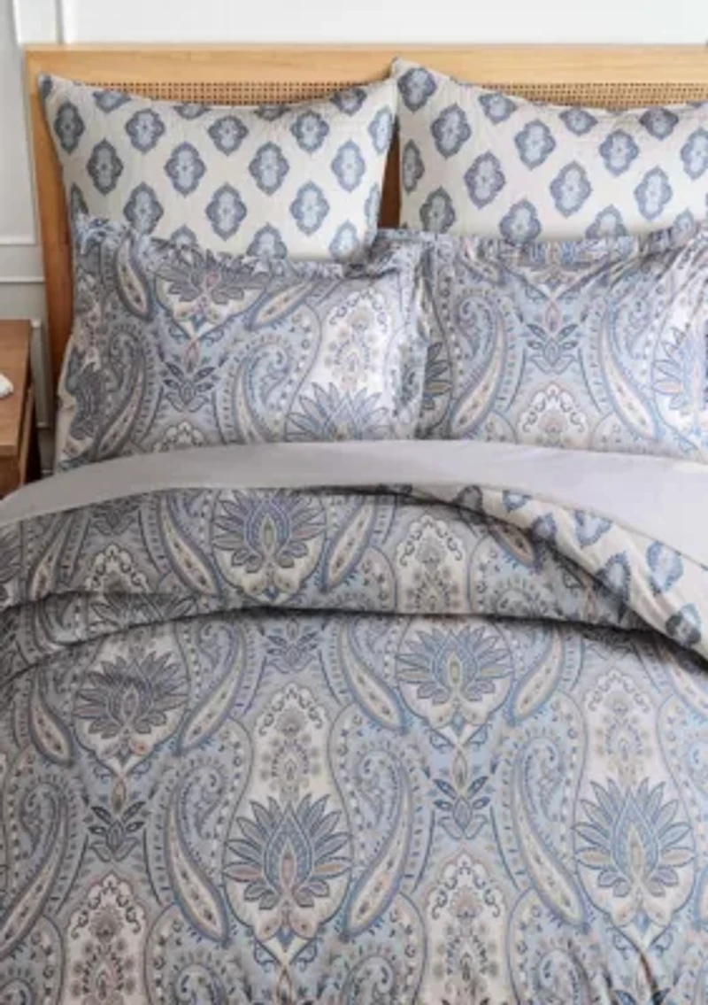 Kasey Comforter Set