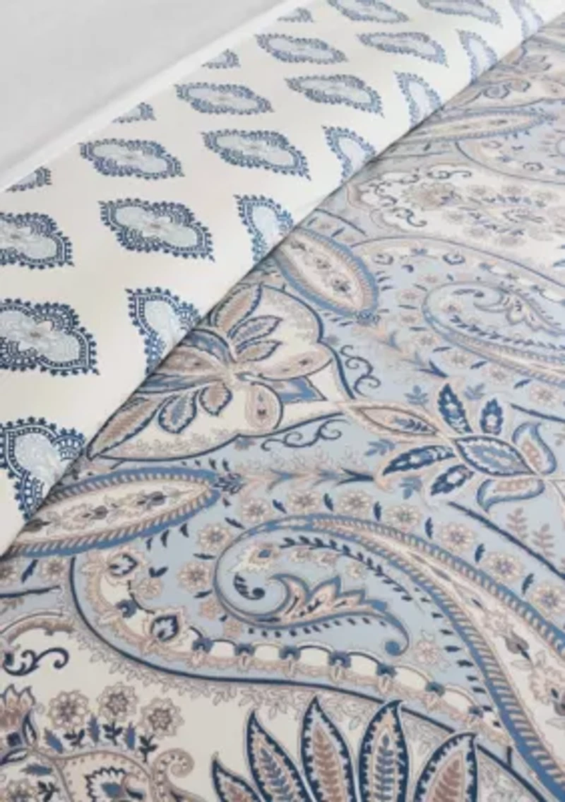 Kasey Comforter Set