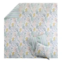 Ocean Meadow Quilt Set