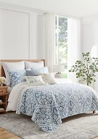 Becker Quilt Set
