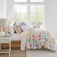 Radella Quilt Set