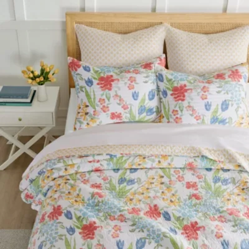 Radella Quilt Set
