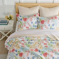 Radella Quilt Set