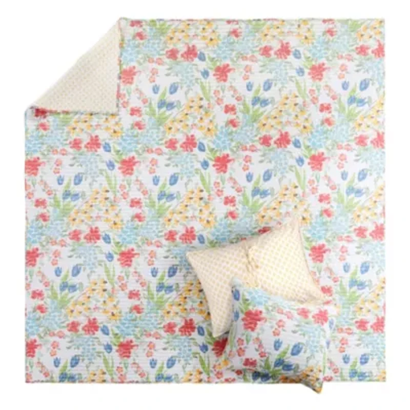 Radella Quilt Set