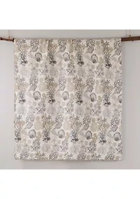 Caspian Sea Reversible Quilt Set