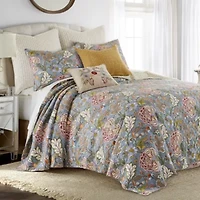 Angelica Bedspread Set