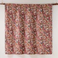 Elizabeta Full/Queen Quilt Set