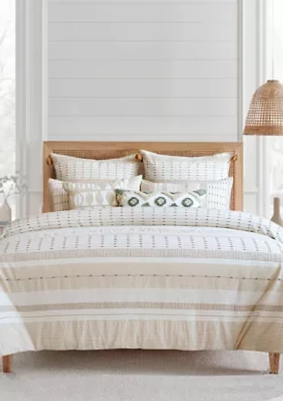 Pickford Duvet Set