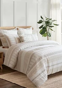 Pickford Duvet Set