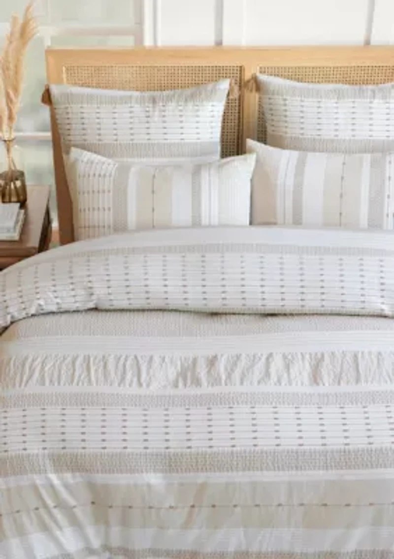 Pickford Duvet Set