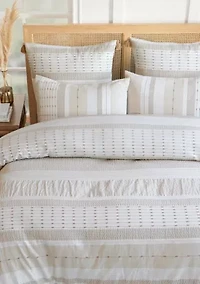 Pickford Duvet Set