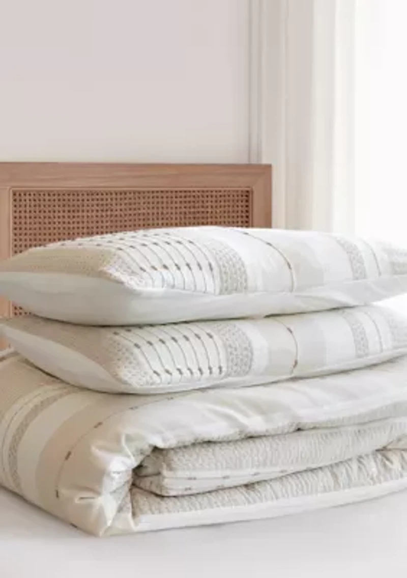 Pickford Duvet Set