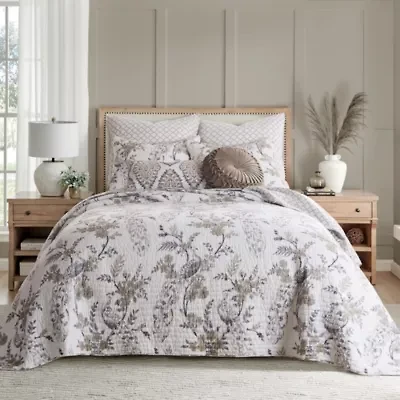 Pisa Bedspread Set