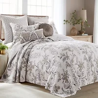 Pisa Bedspread Set