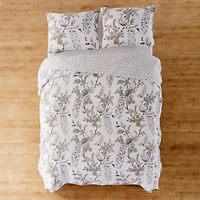 Pisa Bedspread Set