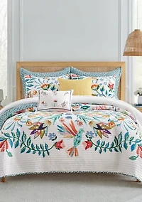 Danika Quilt Set
